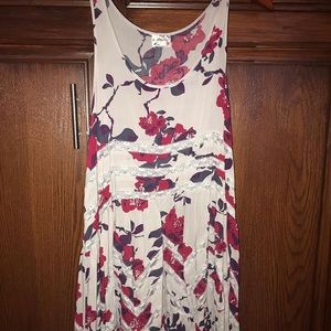 2 Free People Dresses. Size S